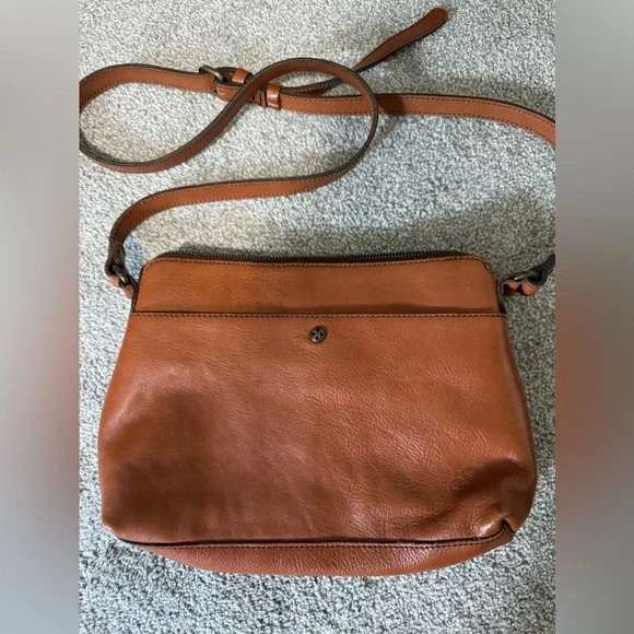 Patricia Nash crossbody - Picture 2 of 3